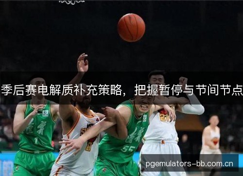 季后赛电解质补充策略,把握暂停与节间节点 季后赛电解质补充策略,把握暂停与节间节点